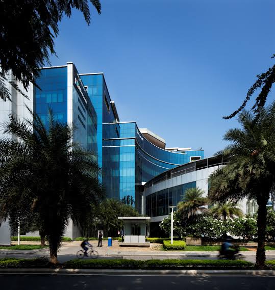 Embassy Golf Links - Embassy Golf Links NO 2, EGL GATE, 540, 100 Feet Rd, Krishna Reddy Layout, Amarjyoti Layout, Domlur, Bengaluru, Karnataka 560071, India