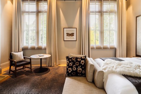 The Tasman, a Luxury Collection Hotel, Hobart - The Tasman, a Luxury Collection Hotel, Hobart, 12 Murray St, Hobart TAS 7000, Australia