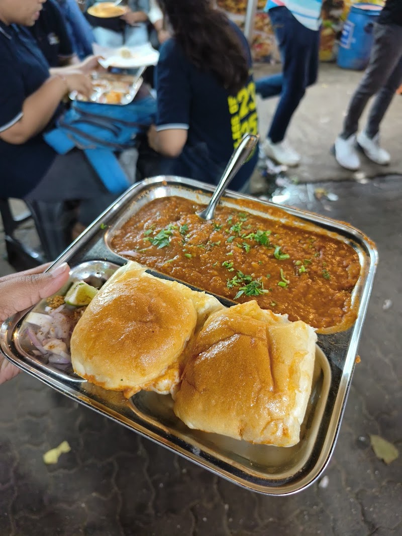Khau Galli - Khau Galli, Charni Road East, Opera House, Girgaon, Mumbai, Maharashtra 400004, India