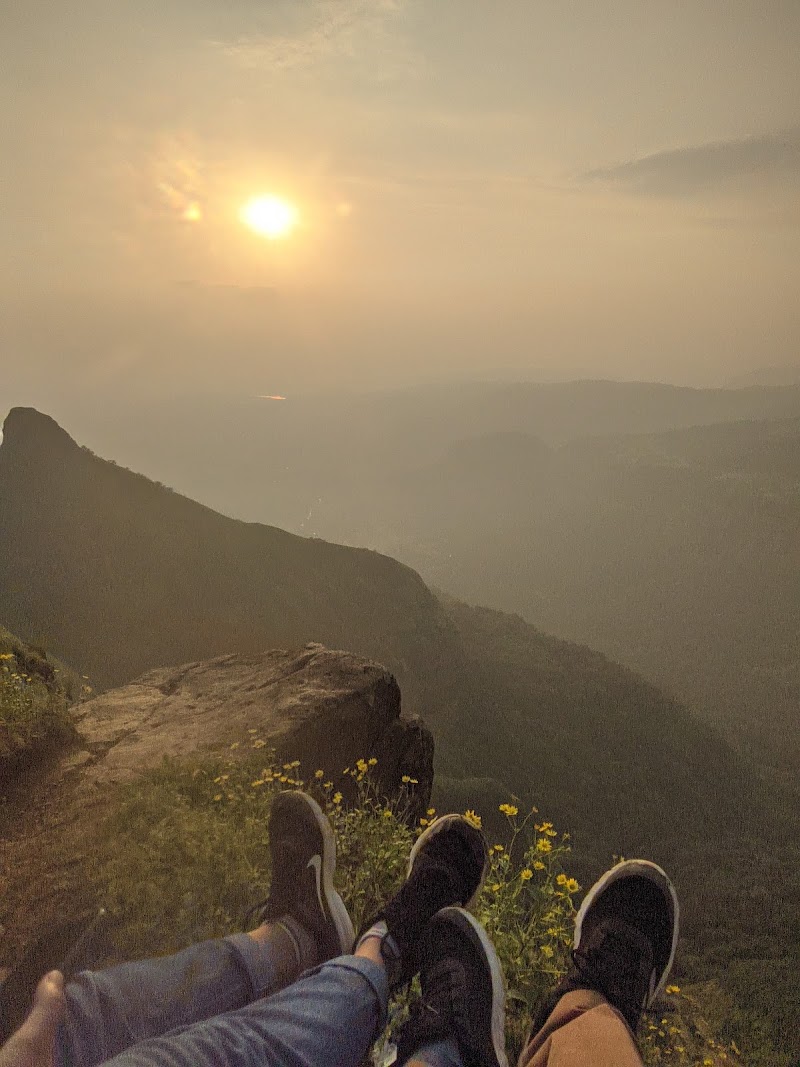 Tiger Point Lonavala - Tiger Point Lonavala Kurvande, Maharashtra 410401, India