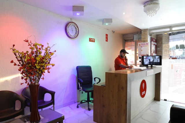 OYO Hotel Anupama - OYO Hotel Anupama hotel anupama, Mahabaleshwar, Maharashtra 412806, India