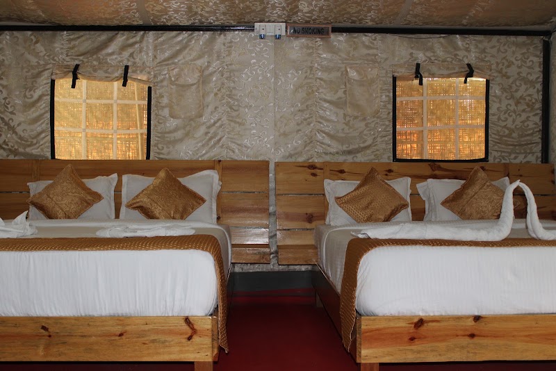 Kanoka Village Resort - Kanoka Village Resort, Kanoka Tea Estate, C/O, near Tezpur, Panchnoi, Hugrajuli Gaon, Kukura-Khaiti, Assam 784507, India