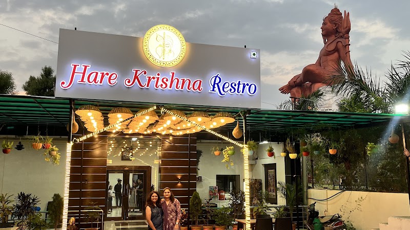 Hare Krishna Restro || Best Restaurant in Nathdwara || Fast food Restaurant || Best Party Hall || Best Family Restaurant - Hare Krishna Restro || Best Restaurant in Nathdwara || Fast food Restaurant || Best Party Hall || Best Family Restaurant Nathdwara, Rajasthan 313301, India