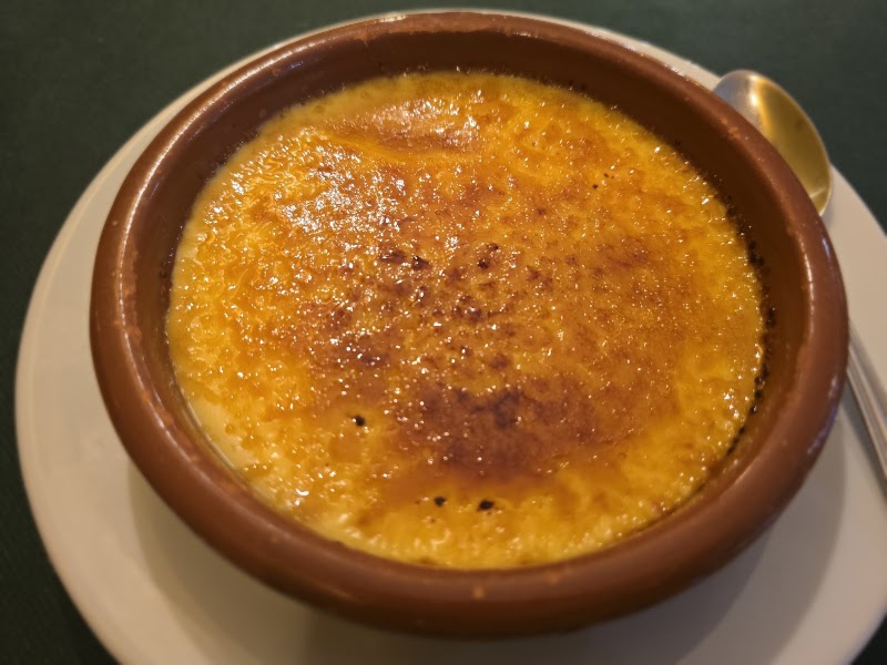 Bistro Sagrada - Bistro Sagrada Carrer de la Marina, 228, Eixample, 08013 Barcelona, Spain