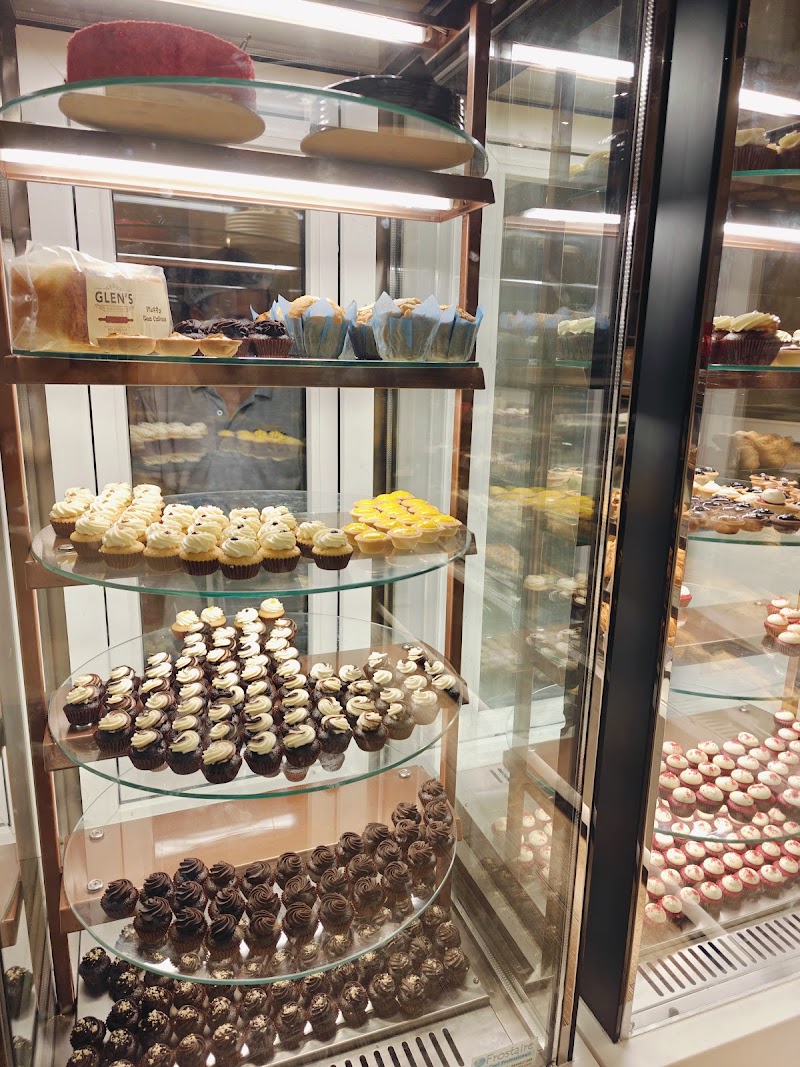 Glen's Bakehouse (HSR Layout) - Glen's Bakehouse (HSR Layout) 2337, SECTOR 1, HSR Layout 17th Cross, 24th Main Rd, Vanganahalli, 1st Sector, HSR Layout, Bengaluru, Karnataka 560102, India