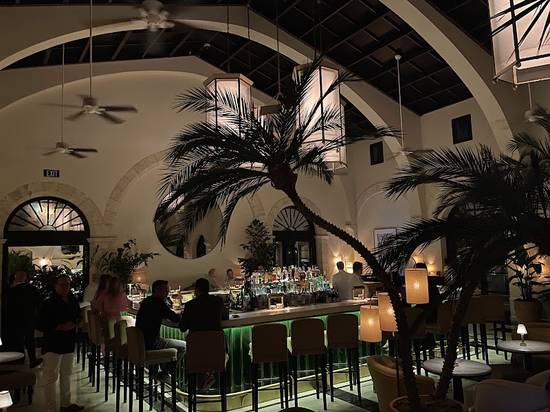 The Surf Club Restaurant - The Surf Club Restaurant 9011 Collins Ave, Surfside, FL 33154, USA