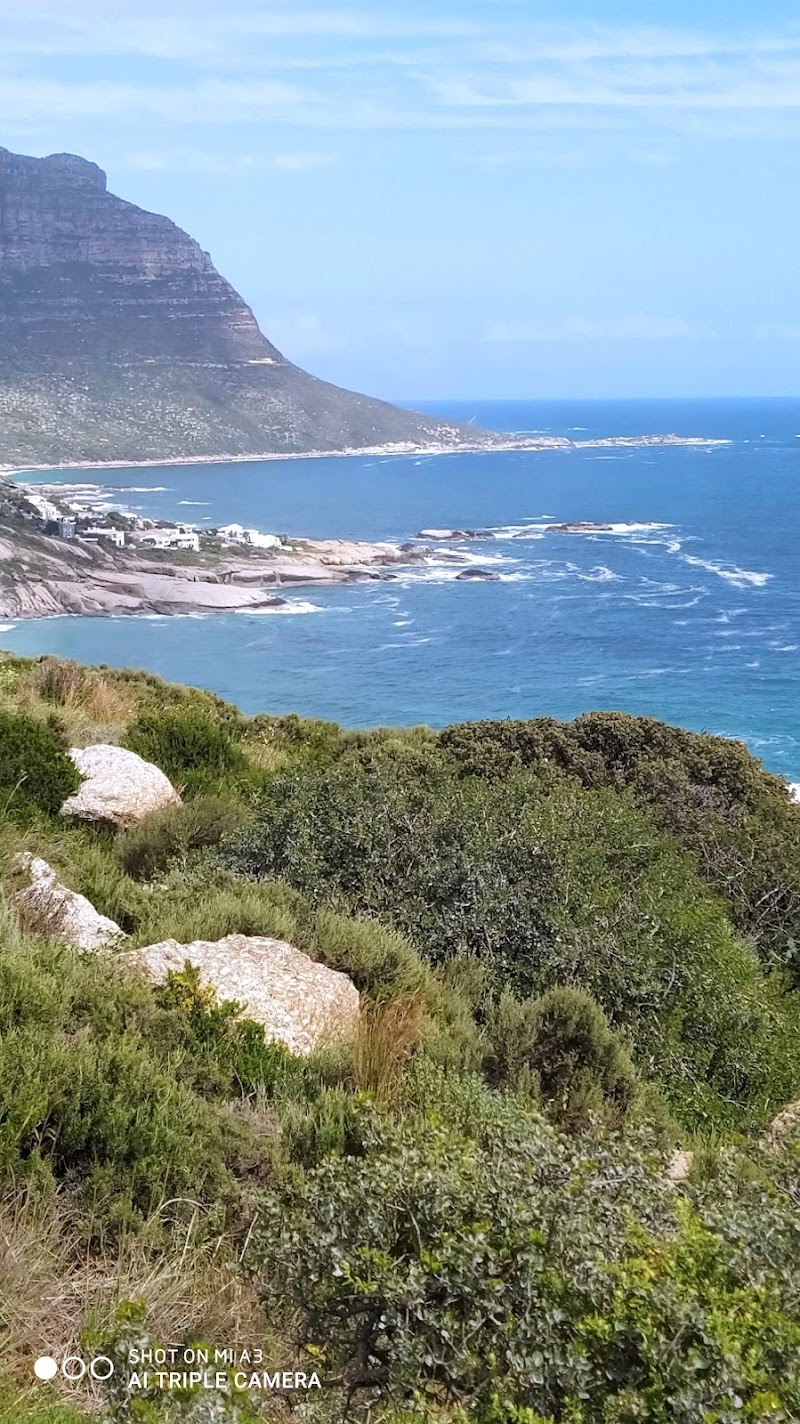 Hout Bay - Hout Bay, Cape Town, South Africa