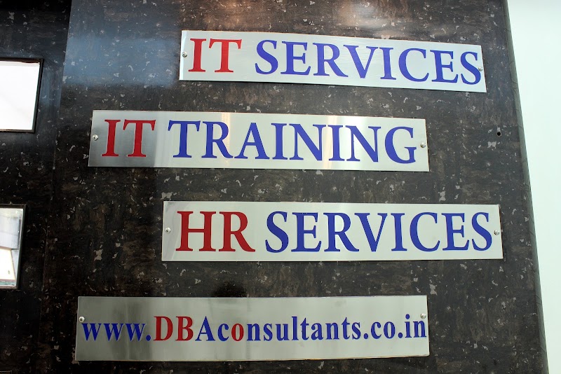 DBA Consultants Pvt. Ltd. - DBA Consultants Pvt. Ltd. Office No. 905, 9th Floor, Topiwala Center, Topiwala Marg, off Swami Vivekanand Road, near Railway Station, Kakaji Nagar, Jawahar Nagar, Goregaon West, Mumbai, Maharashtra 400104, India