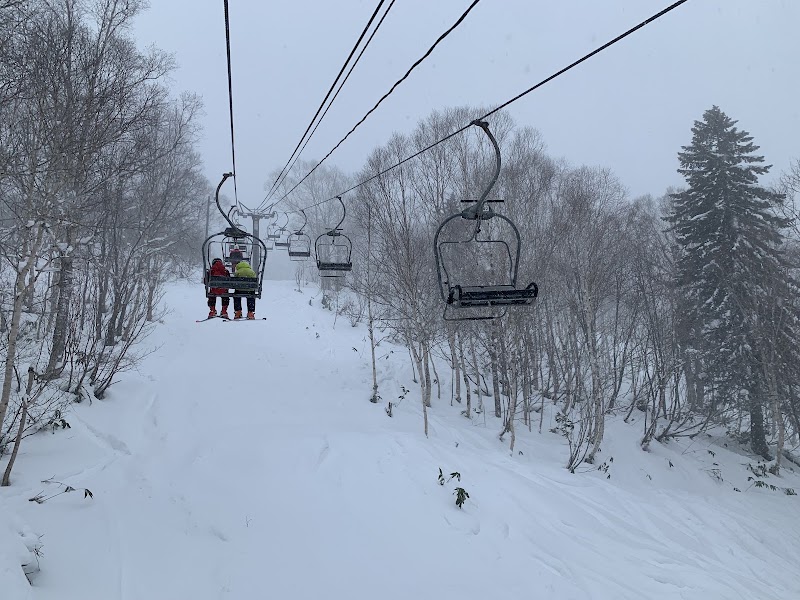 富良野スキー場 富良野ZONE - 富良野スキー場 富良野ZONE Nakagoryo, Furano, Hokkaido 076-8511, Japan