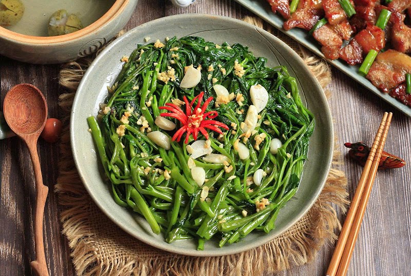 Sanur Resto - Melayu & VN Halal Cuisine - Sanur Resto - Melayu & VN Halal Cuisine Tầng 2, Level 2, 13 Đinh Tiên Hoàng, Hàng Trống, Hoàn Kiếm, Hà Nội 100000, Vietnam