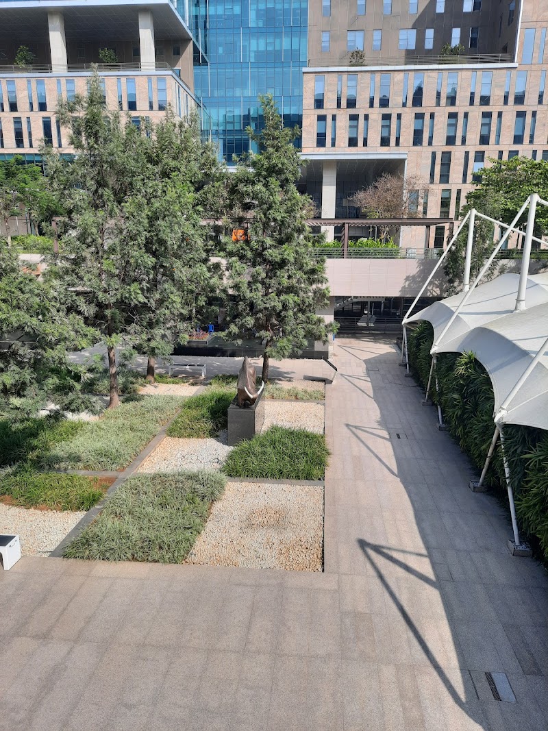 Morgan Stanley Advantage Services Pvt Ltd - Morgan Stanley Advantage Services Pvt Ltd 2, 3, 4 & 5, Campus 8B, Sarjapur - Marathalli Outer Ring Road, Varthur Hobli, RMZ Ecoworld, Bengaluru, Karnataka 560103, India