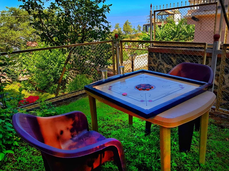 OCEAN CREST VILLA mahabaleshwar - OCEAN CREST VILLA mahabaleshwar, Panchgani - Mahabaleshwar Rd, Main road, Mahabaleshwar, Bhose, Maharashtra 412806, India