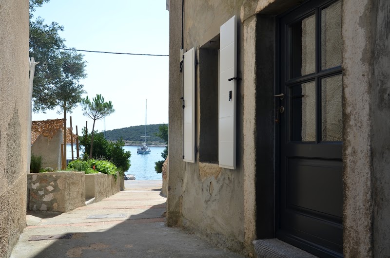 Apartments MartaMare - Apartments MartaMare Martinšćica 65, 51556, Martinšćica, Croatia