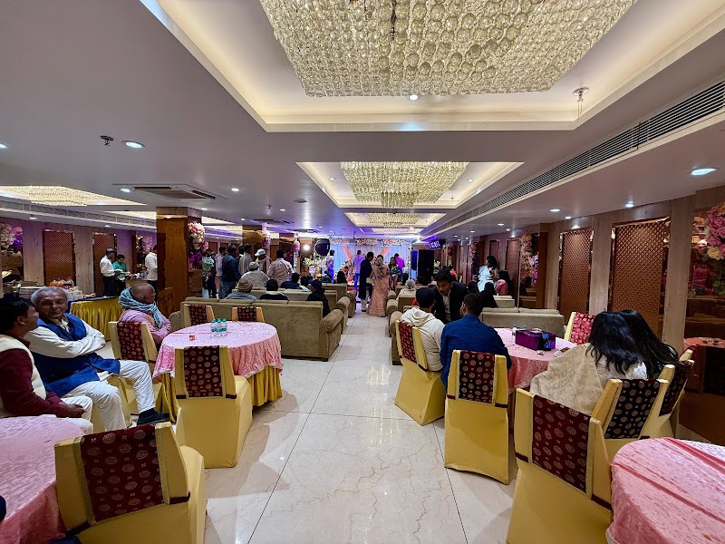 Hotel Ramta Continental | Best Hotels in Patna - Hotel Ramta Continental | Best Hotels in Patna Hotel Ramta Continental, St. Karen's Secondary School, Balaji Nagar, Patna, Bihar 801503, India