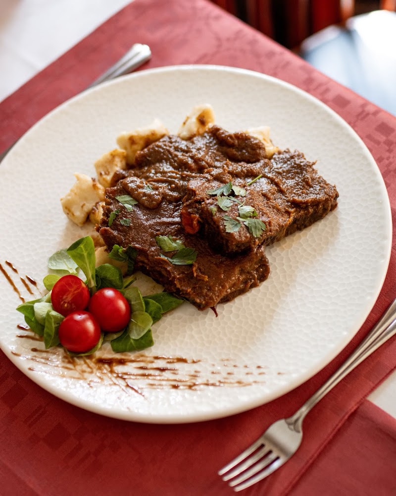 Bistro Fotić - Bistro Fotić Gajeva ul. 25, 10000, Zagreb, Croatia