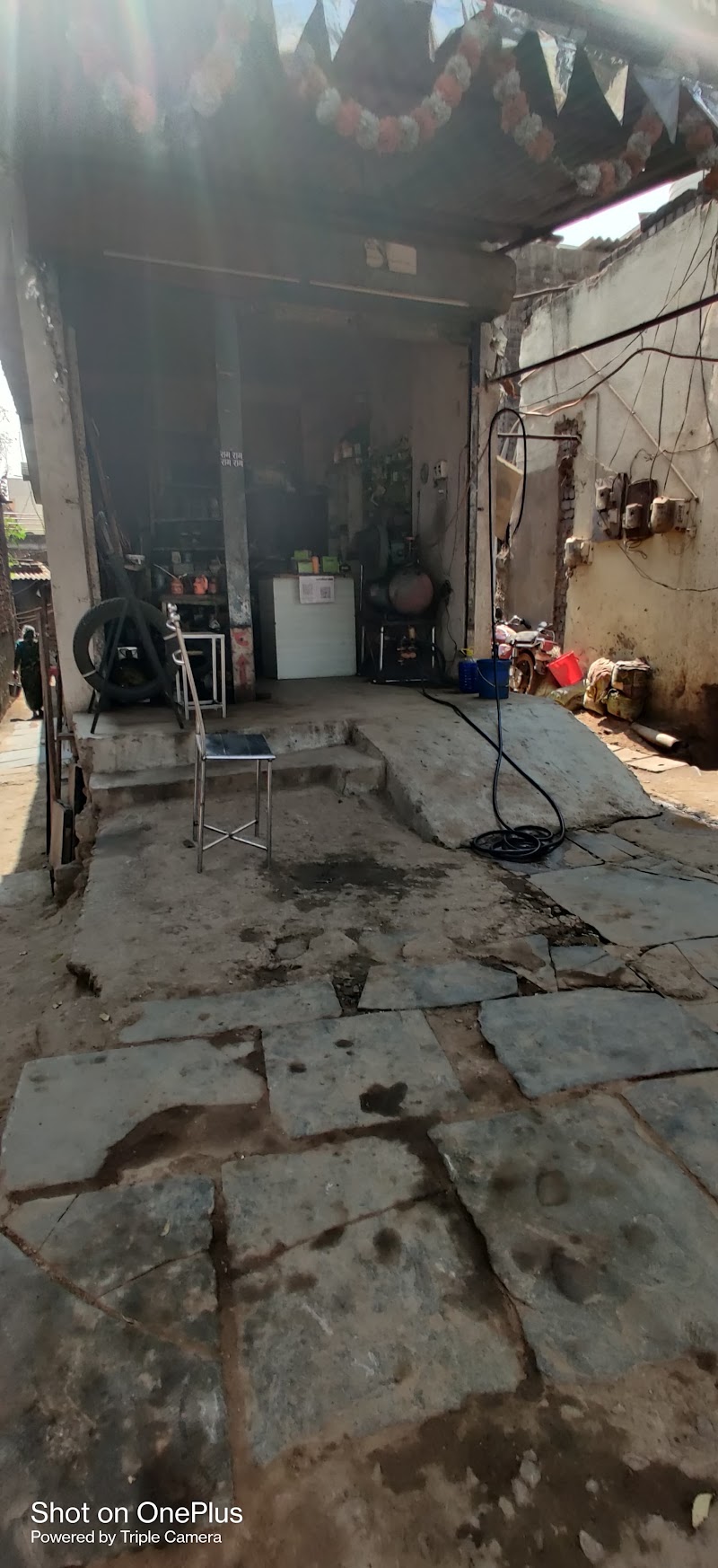 SHREE RAM BIKE POINT - SHREE RAM BIKE POINT Junwani Rd, near surya mall, Vinoba nagar, Kohka, Bhilai, Durg, Chhattisgarh 490020, India
