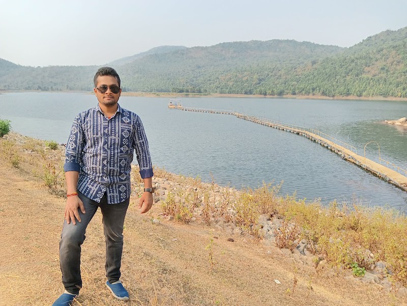 Thurga Dam - Thurga Dam, 53W8+V6J, Ajodhya Hills Rd, Barria, Gosaidi, West Bengal 723152, India
