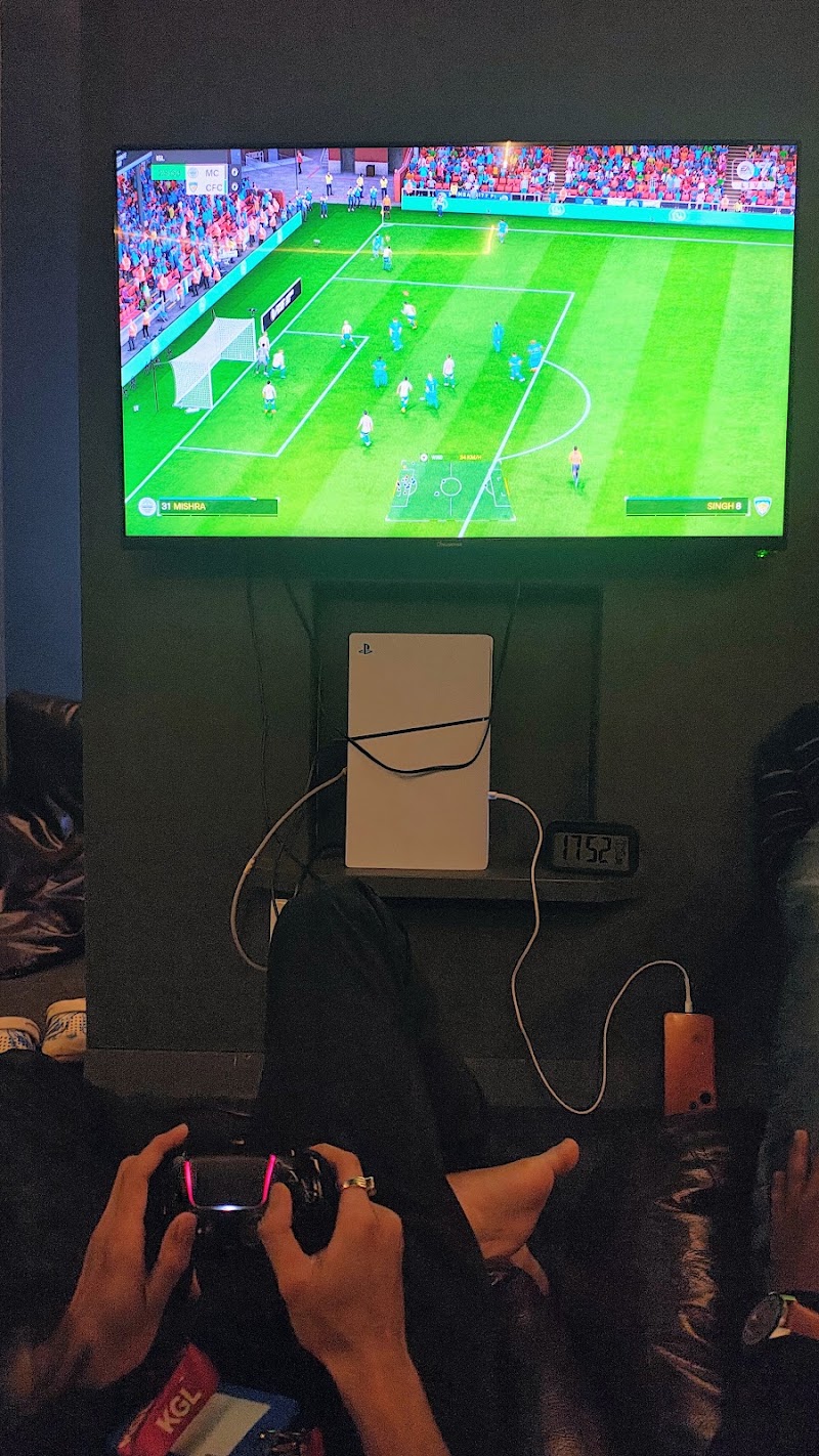 Score Gaming Lounge - Score Gaming Lounge Krishanlal Marwah Marg, Marol, Andheri East, Mumbai, Maharashtra 400072, India