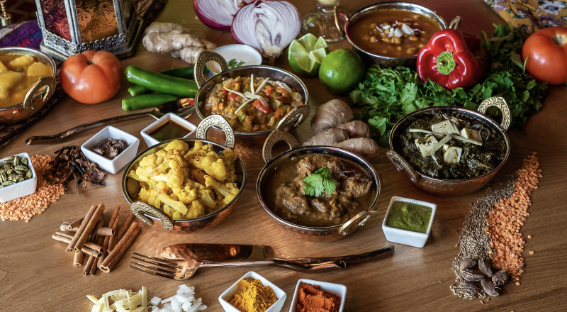 All India Cafe - Indian Restaurant in Arcadia - All India Cafe - Indian Restaurant in Arcadia 48 E Huntington Dr, Arcadia, CA 91006, USA