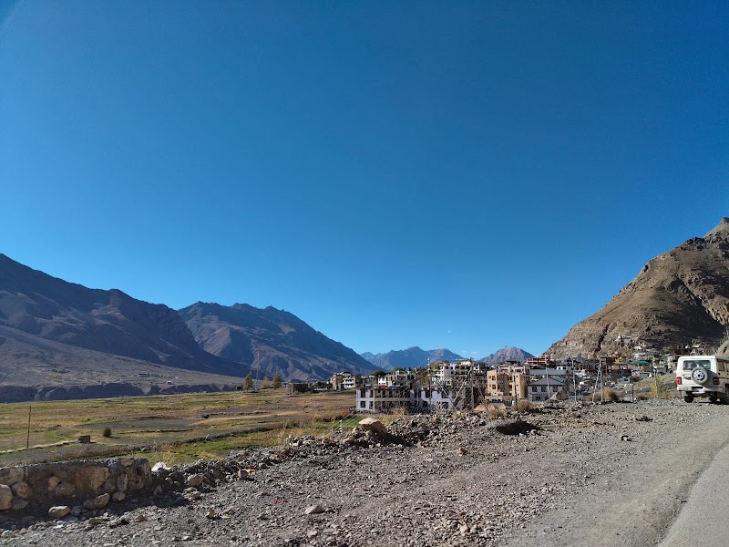 Wander sky Travels - Wander sky Travels, near white stone resort, Prini, Manali, Himachal Pradesh 175143, India