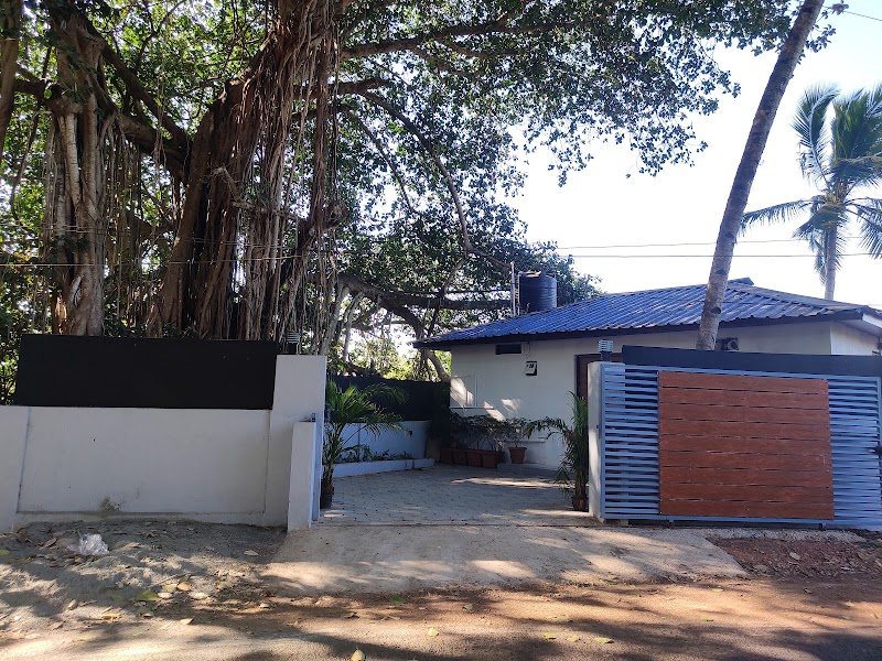 BAY TALPONA GUEST HOUSE - BAY TALPONA GUEST HOUSE, X2PV+5FG Talpon River, Canacona, Goa 403702, India
