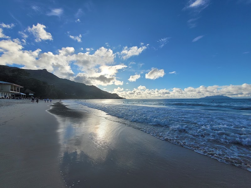 Beau Vallon Beach - Beau Vallon Beach, Seychelles