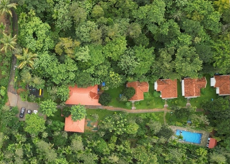 Le Vista Resort - Le Vista Resort, Ottathekku, Naikkatty, Kerala 673592, India