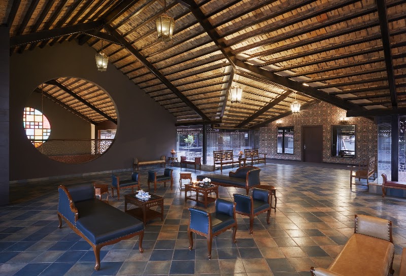 Anandam World City - Anandam World City, Kachna Rd, GAD Colony, Raipur, Chhattisgarh 492001, India