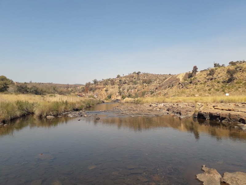 Three Rondavels - Three Rondavels, South Africa