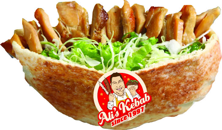 Ali's Kebab アリーズケバブ - Ali's Kebab アリーズケバブ, ＭＥＧＡドン・キホーテ つくば店, 3-chōme-16-1 Gakuenminami, Tsukuba, Ibaraki 305-0818, Japan