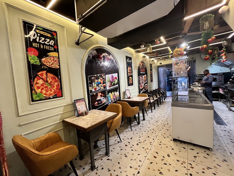 Rasoi Restaurant & Party Hall - Rasoi Restaurant & Party Hall L-35A, Main Market, Dilshad Garden, Block L, Dilshad Garden, Delhi, 110095, India