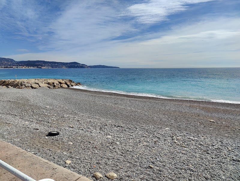 Gymstoryline - Gymstoryline 63 Prom. des Anglais, 06000 Nice, France