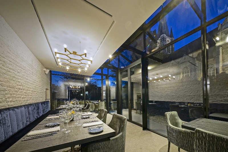 Hofferkeukens Wine & Dine