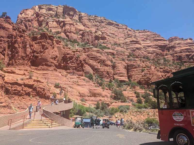 780 Chapel Rd - 780 Chapel Rd, Sedona, AZ 86336, USA