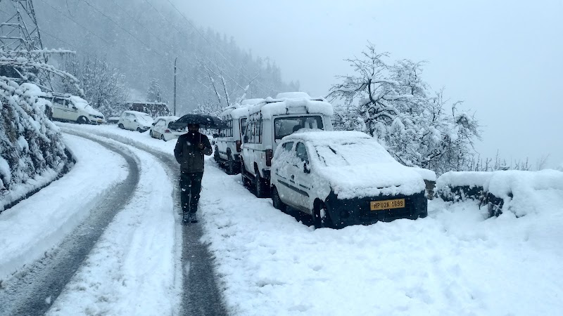 Manali Tour - Manali Tour, Near Jamadagni Temple Village Prini, P.O.Prini, Teh, Distt, Prini, Manali, Himachal Pradesh 175143, India