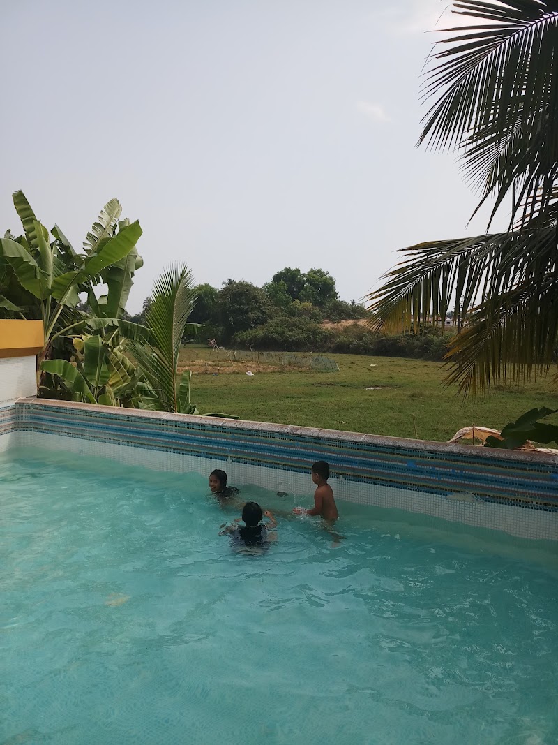 The Beach Goa - The Beach Goa, 336, 0, Caluwaddo, Benaulim, Goa 403716, India