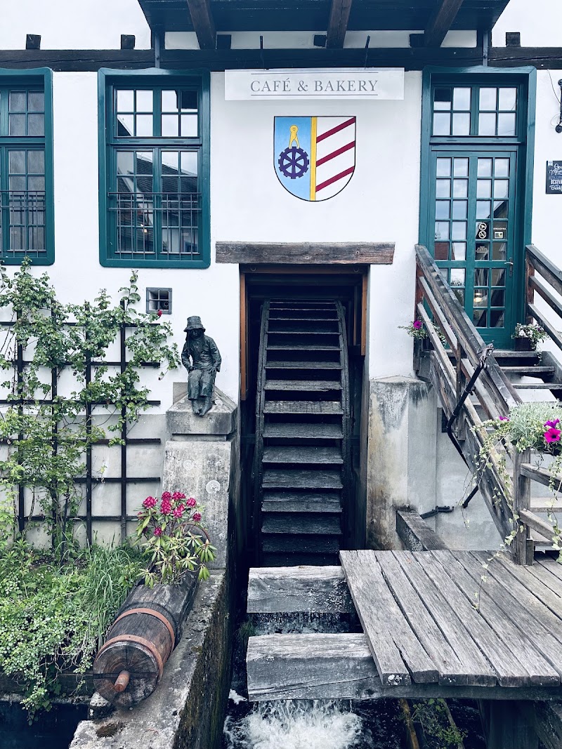 Krumlovský mlýn - Krumlovský mlýn, Široká 80, Vnitřní Město, 381 01 Český Krumlov-Český Krumlov 1, Czechia