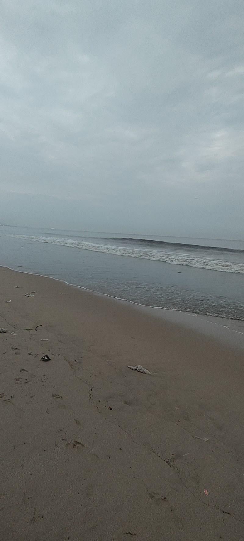 Silver Beach - Silver Beach 2, JVPD Scheme, Juhu, Mumbai, Maharashtra 400049, India