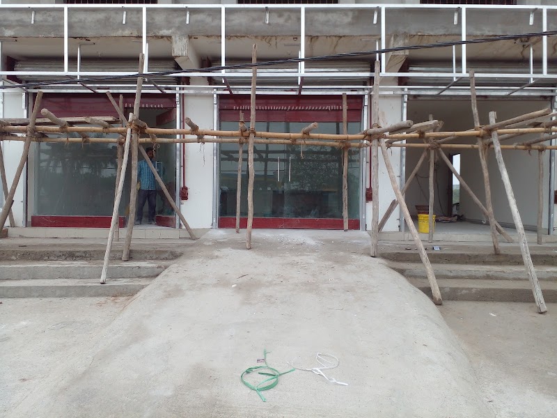 CM ELECTRIC SCOOTY - CM ELECTRIC SCOOTY, Saraibhadar odisha road, Industrial Area, Raigarh, Chhattisgarh 496001, India