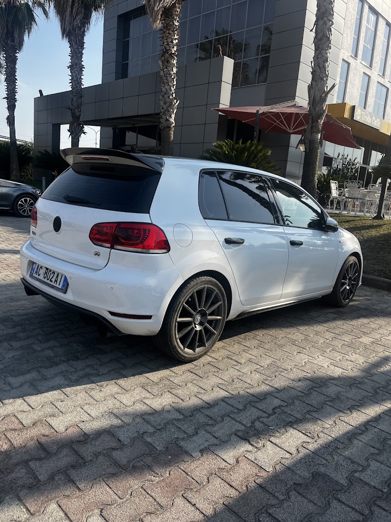 Rent n Go Albania - Rent n Go Albania, Rruga E Bogdanëve, Tiranë, Albania
