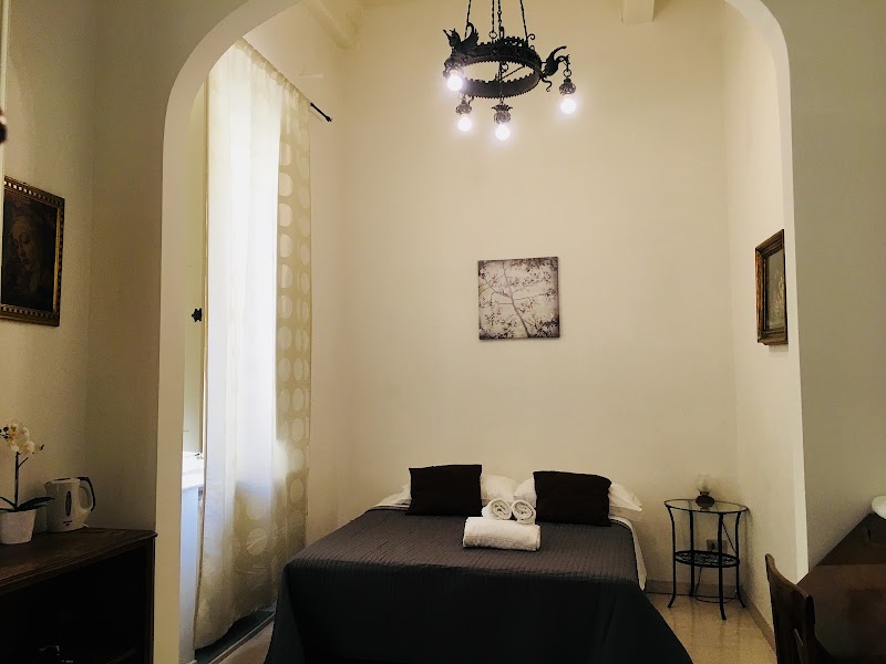 Gattopardo Rooms Florence - Gattopardo Rooms Florence, Via dei Magazzini, 1, 50122 Firenze FI, Italy