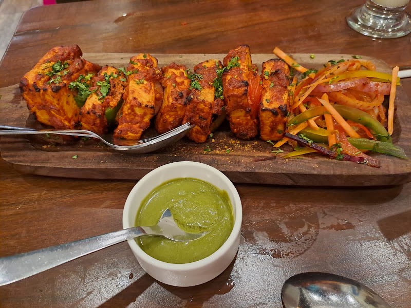The Basil Street - The Basil Street Jharokha - The wedding palace, Raipur Naka - Smriti Nagar Rd, Durg Padmanabhpur, Pushpak Nagar, Durg, Chhattisgarh 490020, India