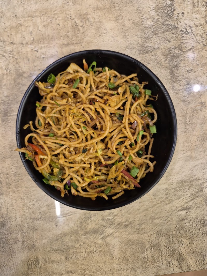 Heaven asian cafe - Heaven asian cafe shop no 337, Civic center, mini market, Civic Center Area, Sector 5, Bhilai, Chhattisgarh 490006, India
