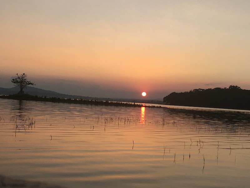 Kabini River - Kabini River Kabini River