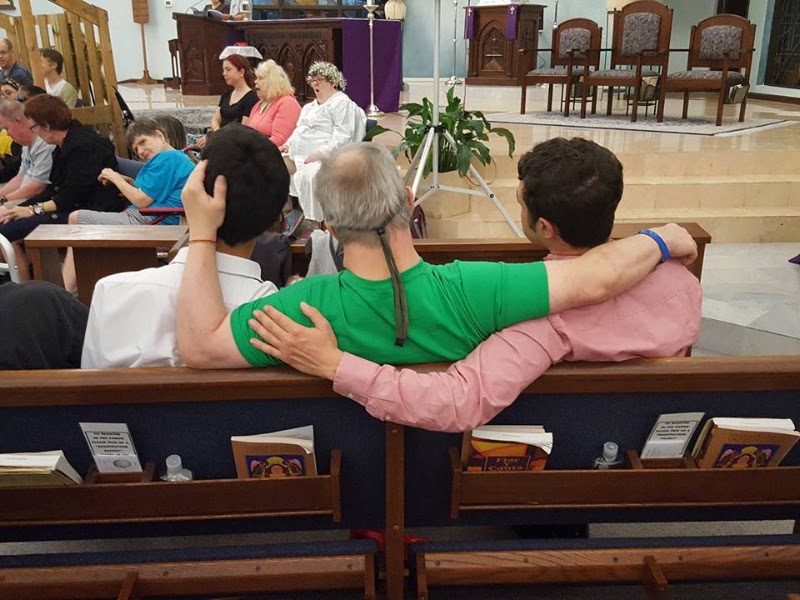 L'Arche USA - L'Arche USA, 2475 SE Ladd Ave Ste 430, Portland, OR 97214, USA