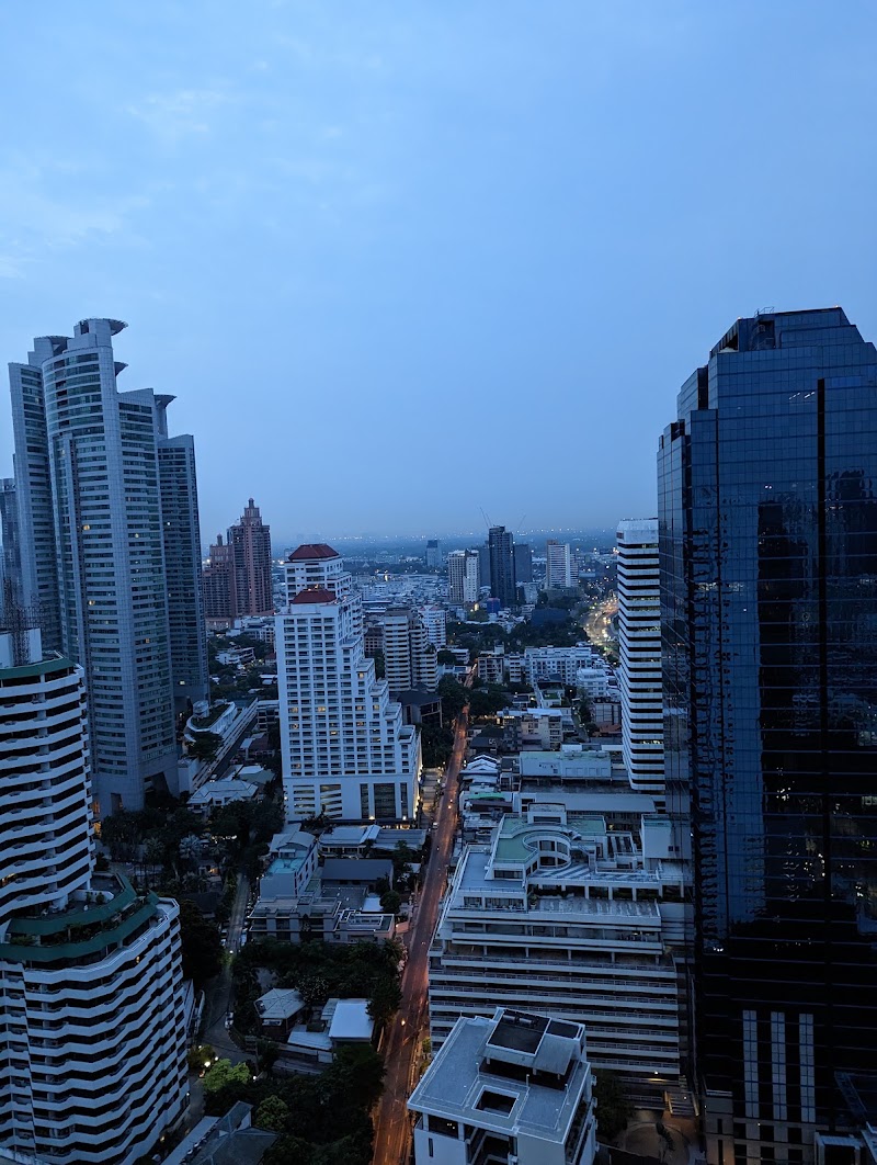 casa 20 - casa 20, 38 Soi Sukhumvit 20, Khwaeng Khlong Toei, Khet Khlong Toei, Krung Thep Maha Nakhon 10110, Thailand