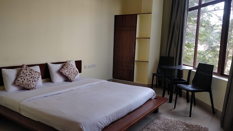 Kohabs Olive - Kohabs Olive 488, 8th Main Rd, Krishna Reddy Layout, Amarjyoti Layout, Domlur, Bengaluru, Karnataka 560071, India