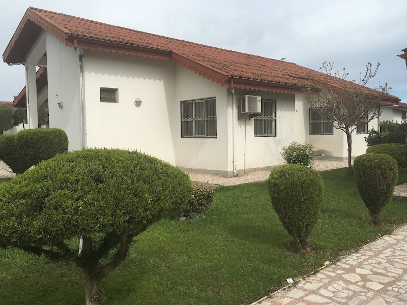 Bandar Anzali coastal residential village - Bandar Anzali coastal residential village, FG9C+5WQ, Bandar Anzali, Gilan Province, Iran