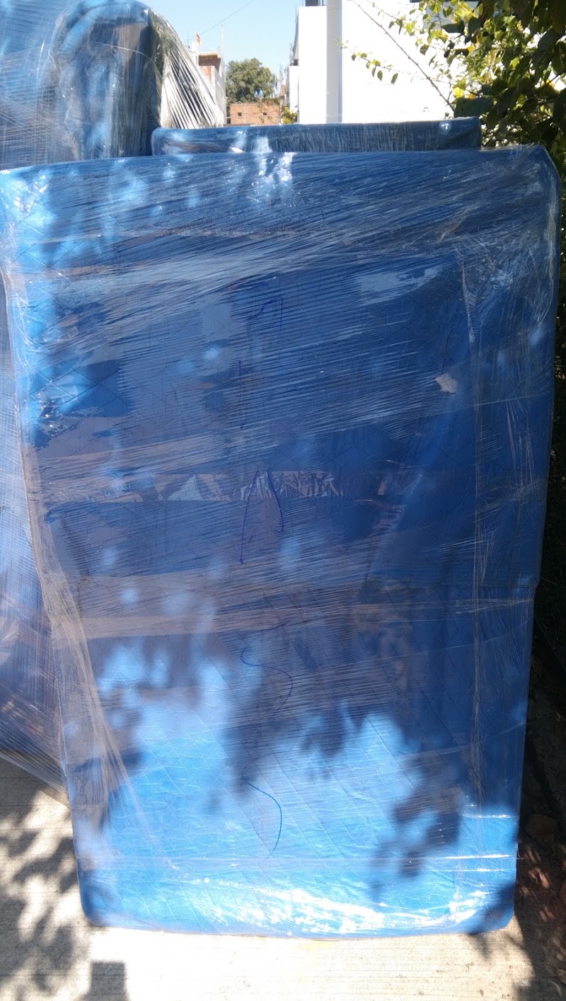 BCN Packers & Movers - BCN Packers & Movers MIG 11 24, Ring Rd Number 2, near Avinash Pride, RDA Colony, Hirapur Colony, Raipur, Chhattisgarh 492099, India