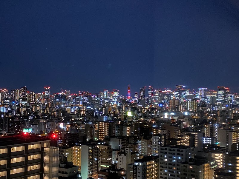 Tobu Hotel Levant Tokyo